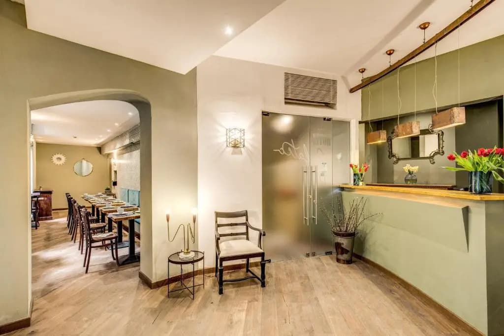 Boutique Hotel Galatea - photo 24