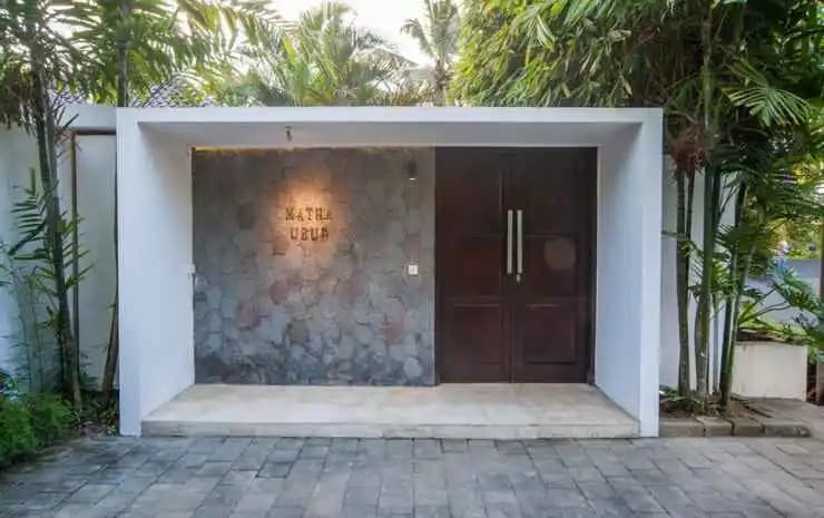 Villa Matha, Ubud - photo 48