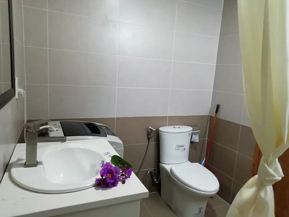Diamond Apartment - photo 7