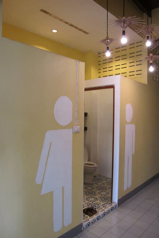 Planter's Hostel - photo 10