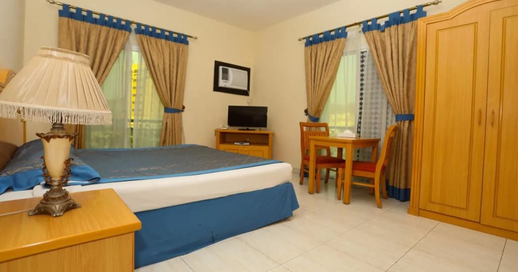 Itlalat Al Shorouq Hotel - photo 4