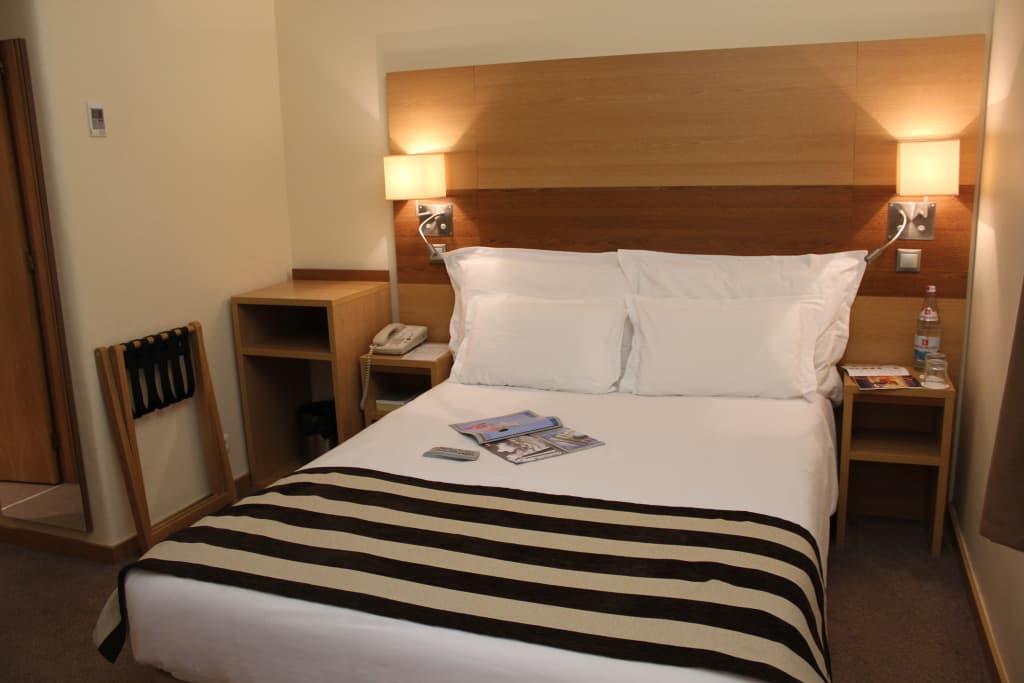 Hotel Principe Lisboa - photo 7