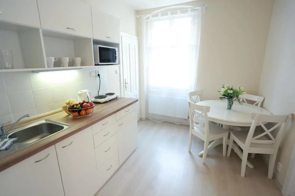 Apartments Pushkin - photo 10
