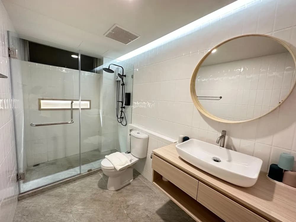 Ascella Bangkok Hotel - photo 8