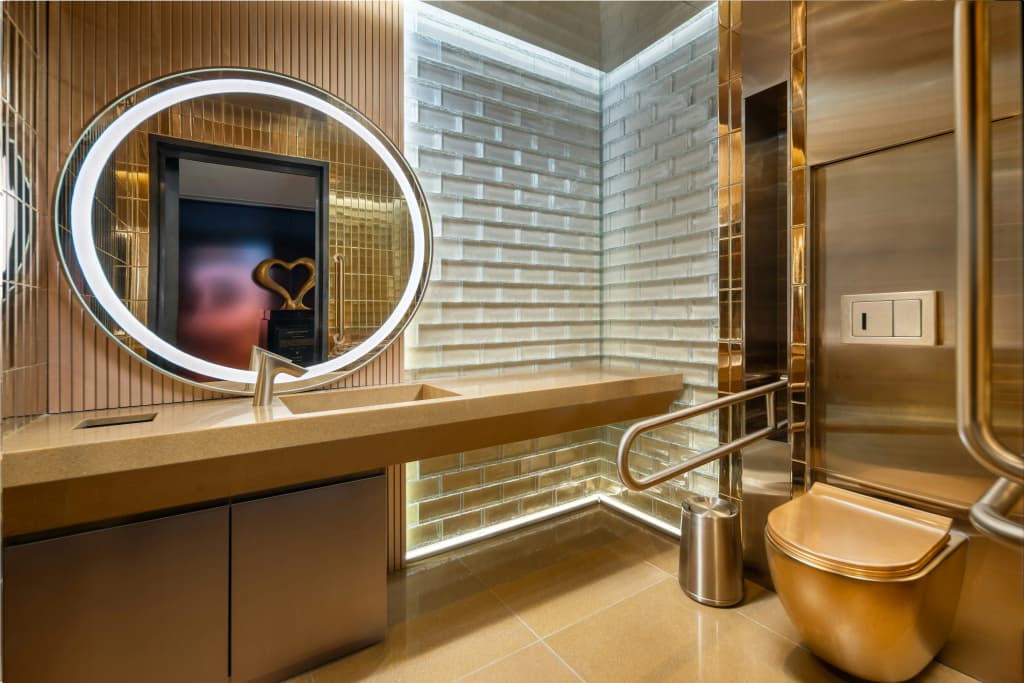 Motto by Hilton Hong Kong Soho - photo 36