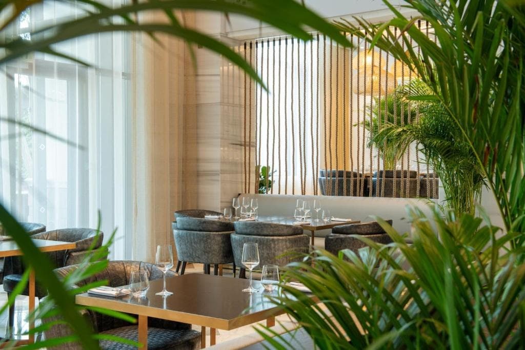 The St. Regis Saadiyat Island Resort, Abu Dhabi Hotel - photo 27
