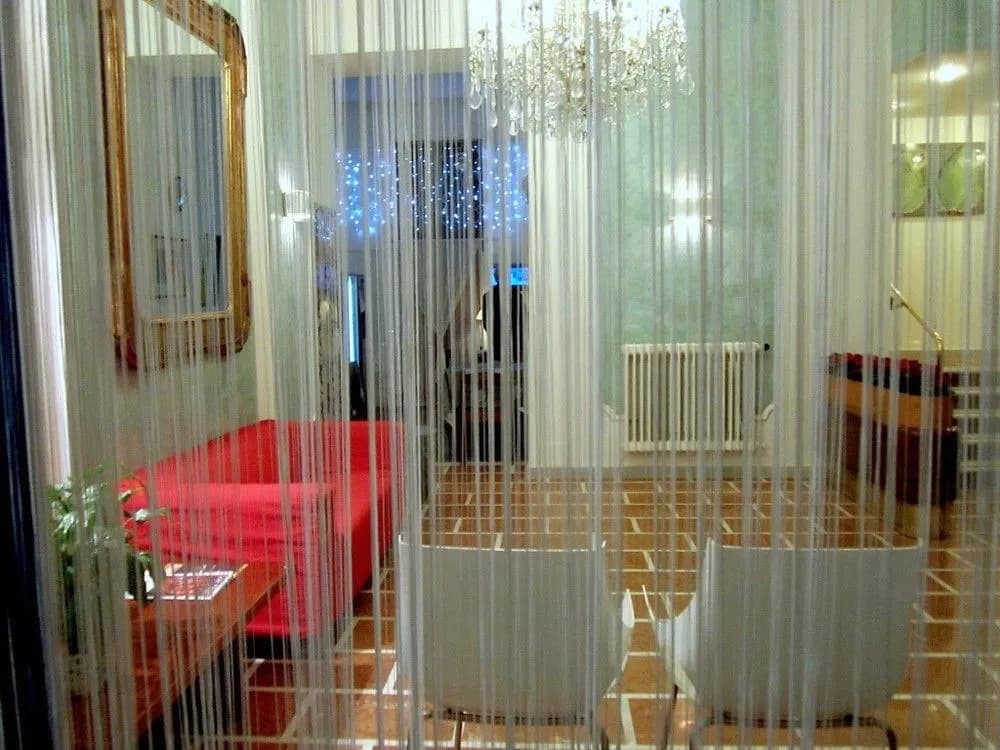 Hotel Virgilio Milano - photo 13
