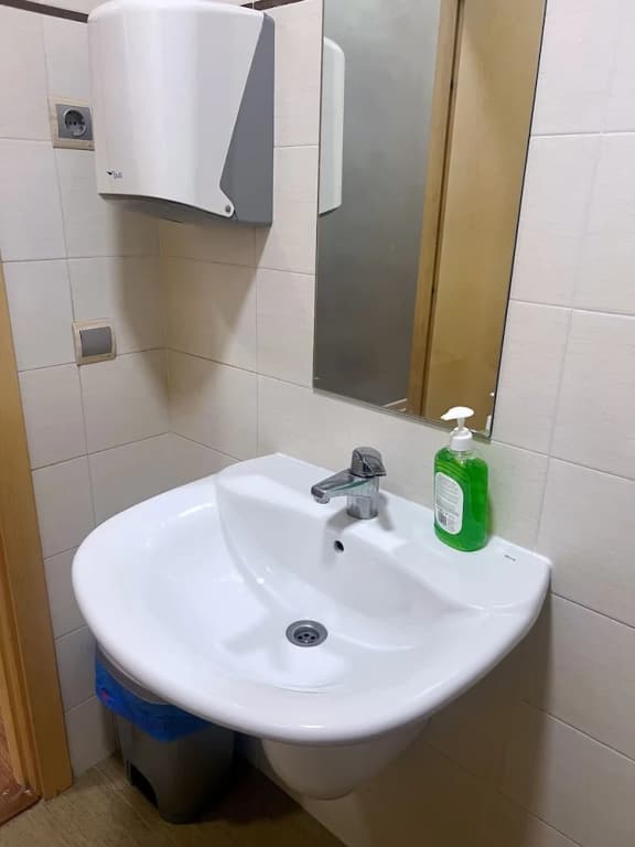 Hostel Acacias - photo 8