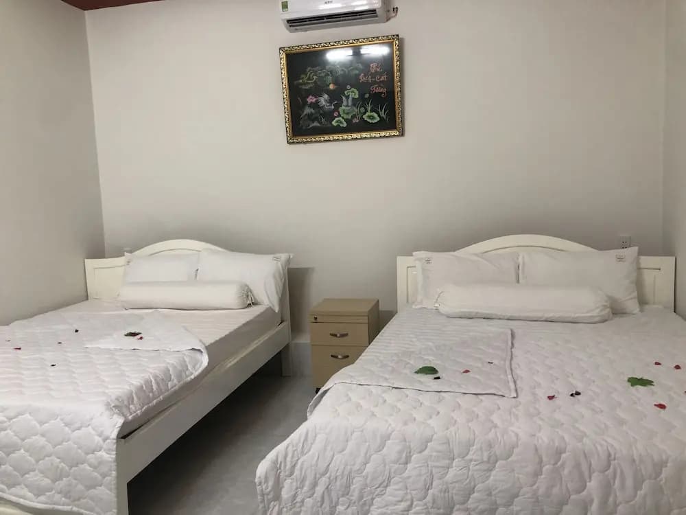 Duc Linh Hotel - photo 5
