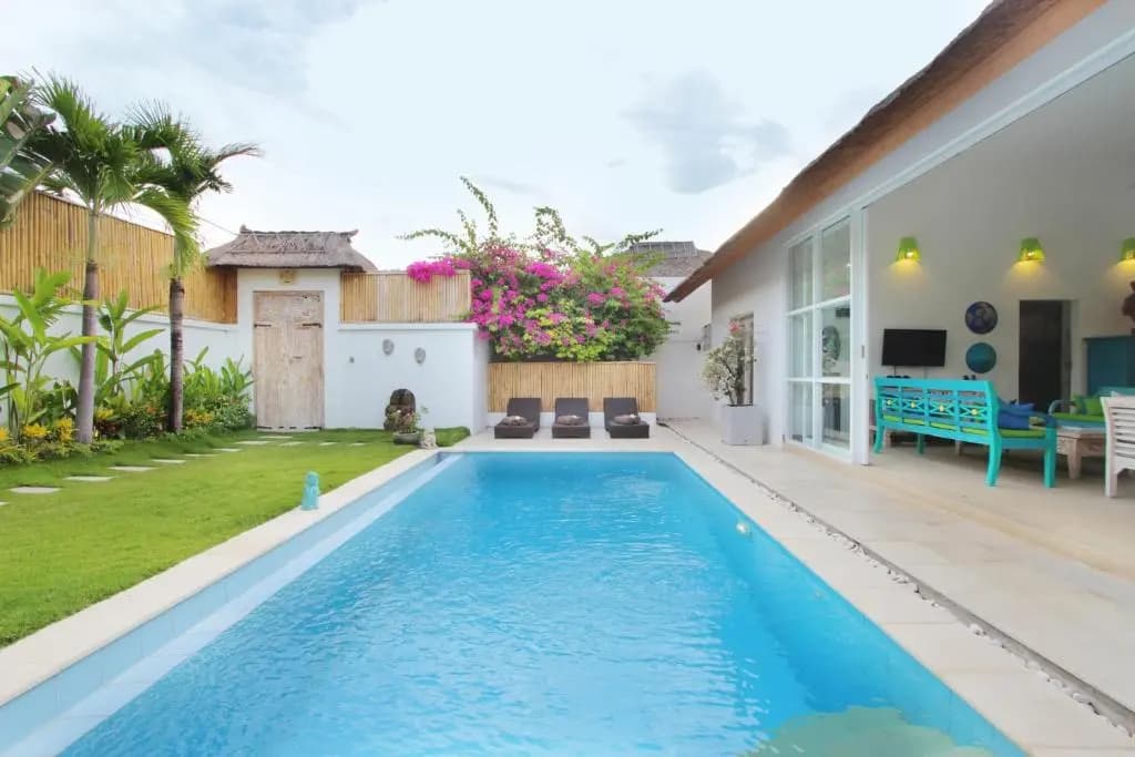 Villa Blue Pearl - photo 10