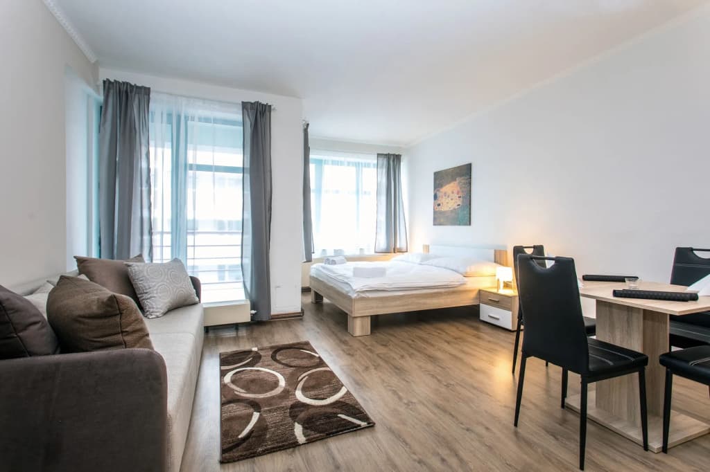 Terrace Hotel Prague - photo 3