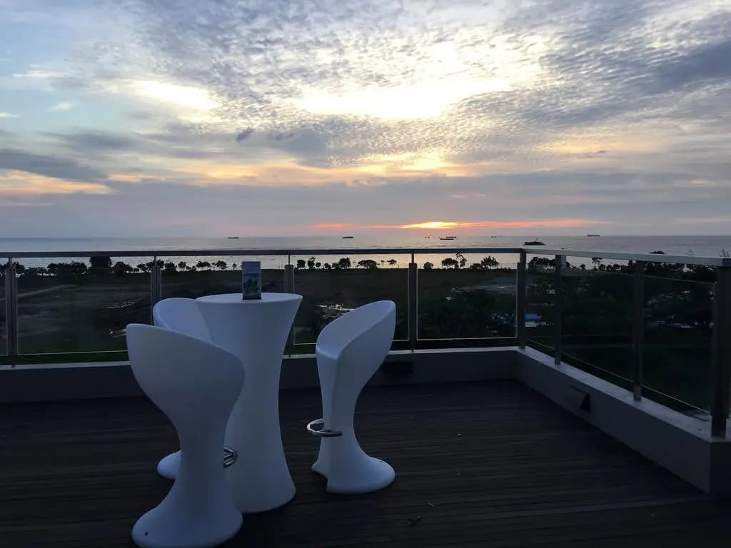 Goldenbay Hotel - photo 18
