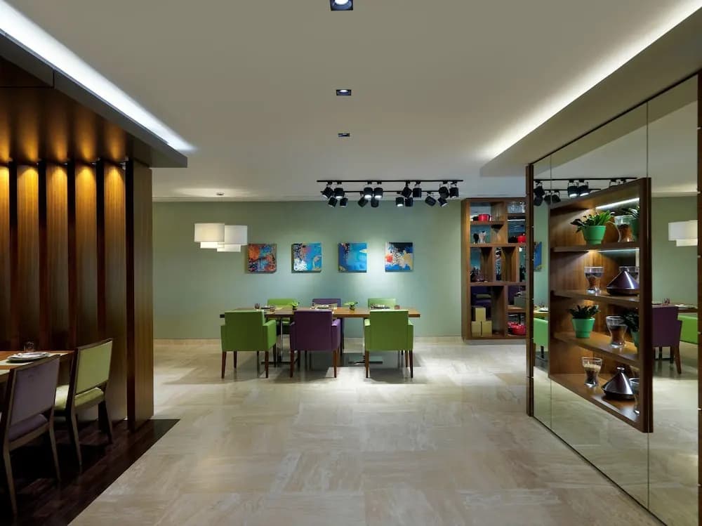 DAMAC Maison The Vogue - photo 22