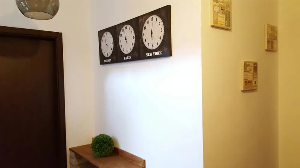 BPM - Jozsef krt 67 Apartments - photo 1