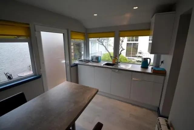 Craiglockhart Lodge - photo 5