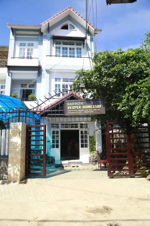 Vesper Homestay - photo 1