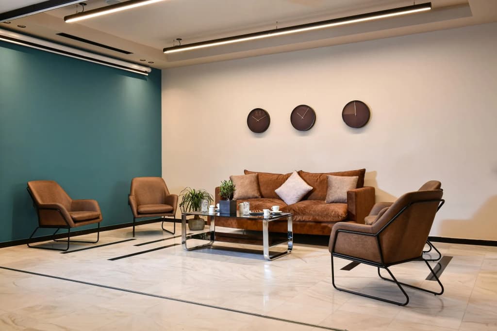 Athens One Smart Hotel - photo 10