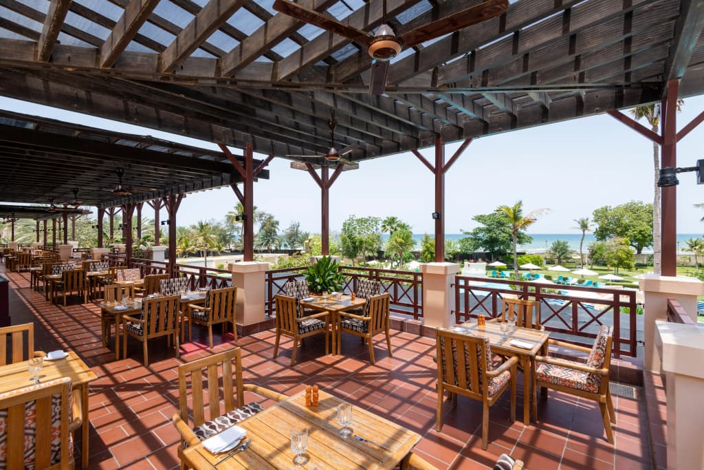 InterContinental Muscat by IHG Hotel - photo 16