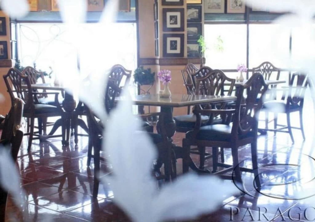 Paragon Gallery Hotel - photo 12