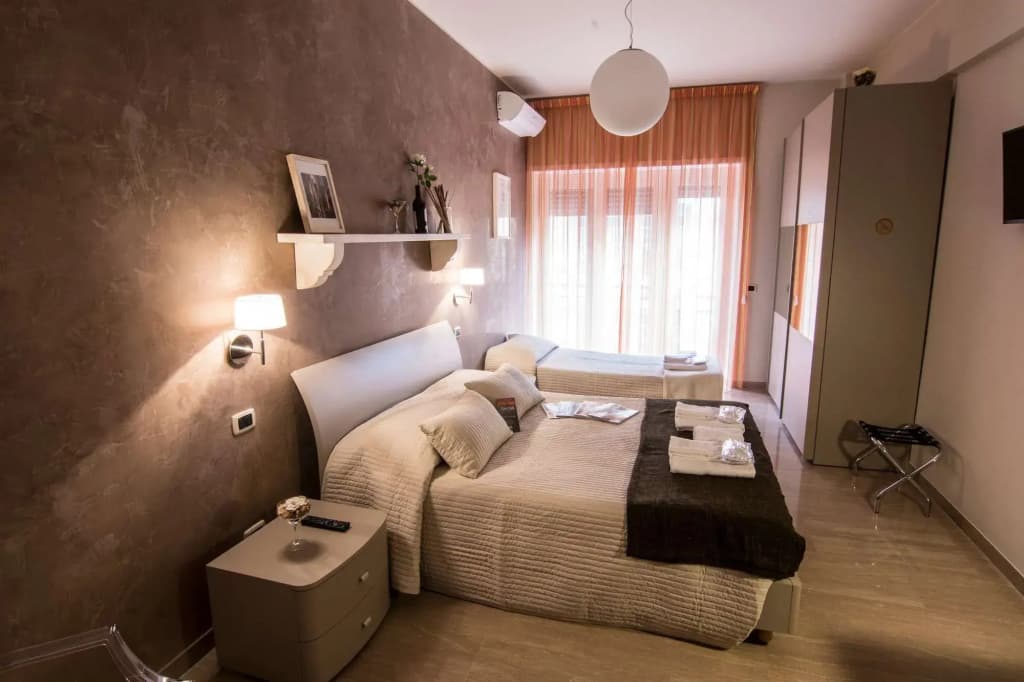 B&B Gemelli Rooms - photo 5