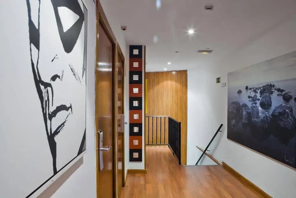 Hostal Don Pedro - photo 10