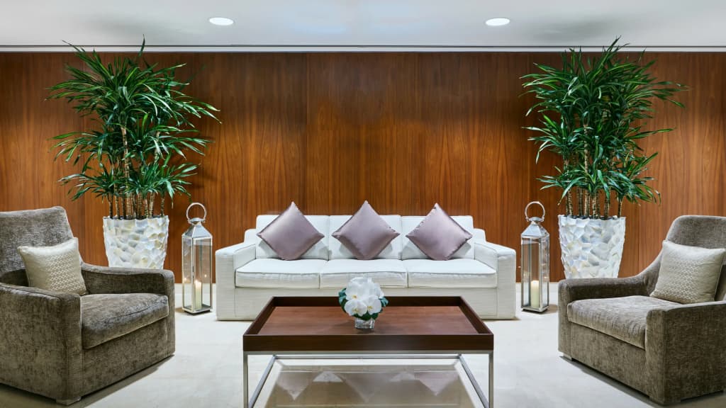 Intercontinental Doha Residences by IHG - photo 4