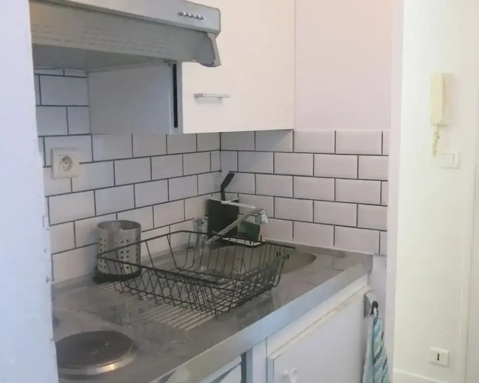 Studio Bastille Lappe Citycosy - photo 12