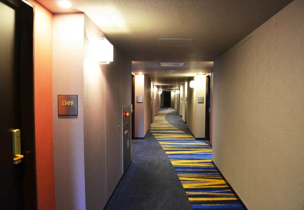 Hotel Metropolitan Edmont Tokyo - photo 15
