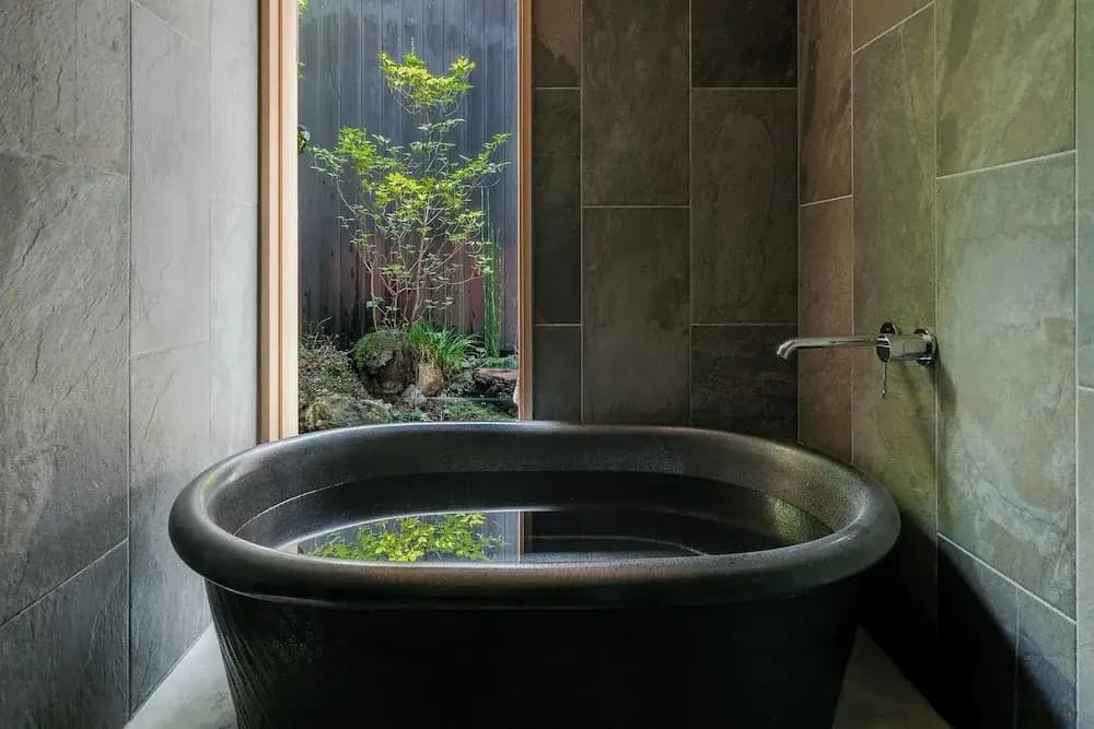 Izuki Machiya House - photo 8