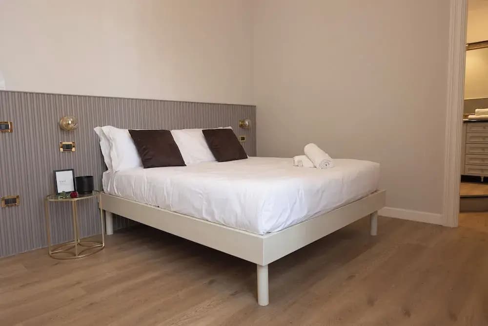 Tiburtina 86 Luxury Suites - photo 17