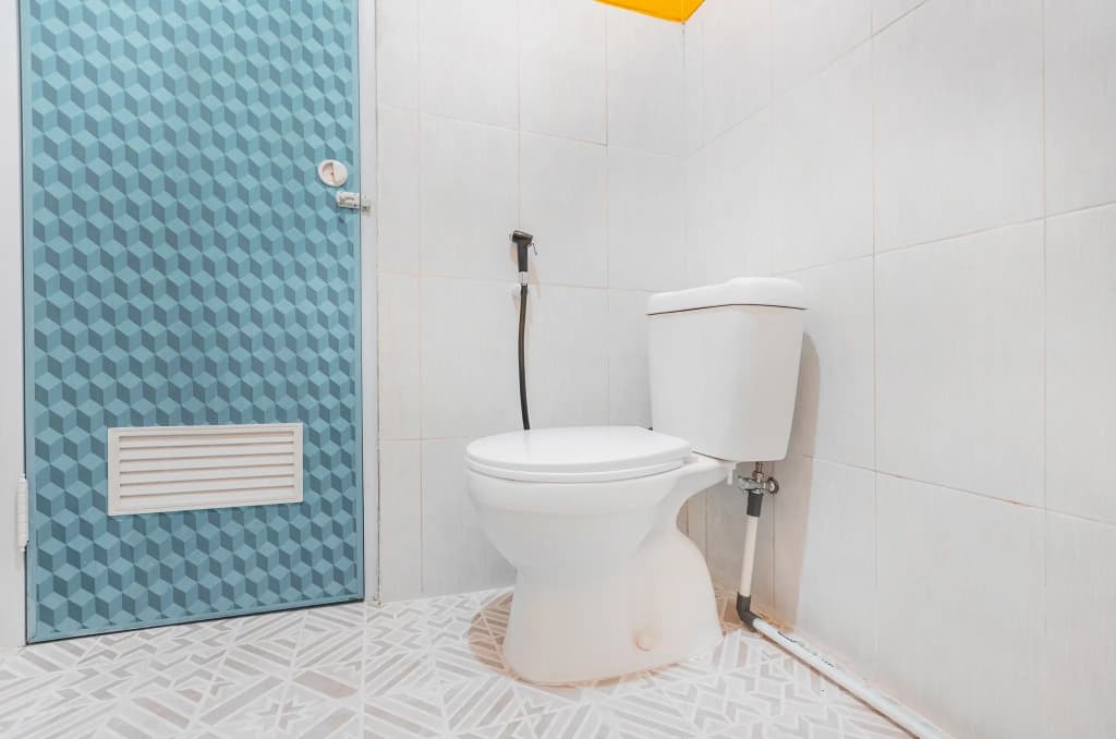 Mahkota Sivali by OYO Rooms - photo 8