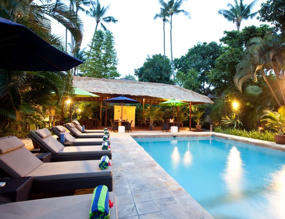 Villa Coco - photo 13