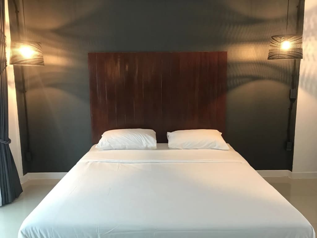 Time Inn Chiangmai - photo 2