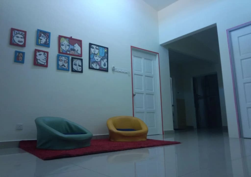 KL. Seven Hotel - photo 11