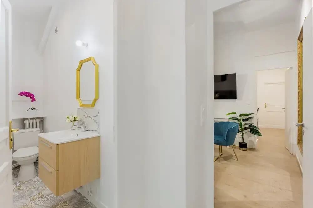 Merveil Family Suite - Wagram - photo 8