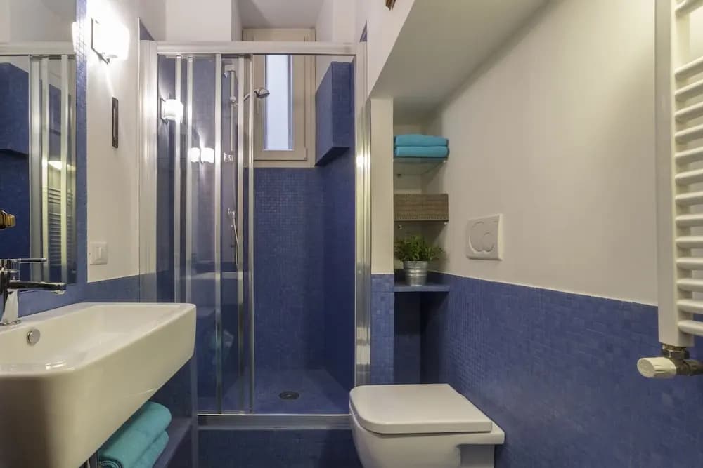 Gianicolo's Hill Suite Apartment - photo 12