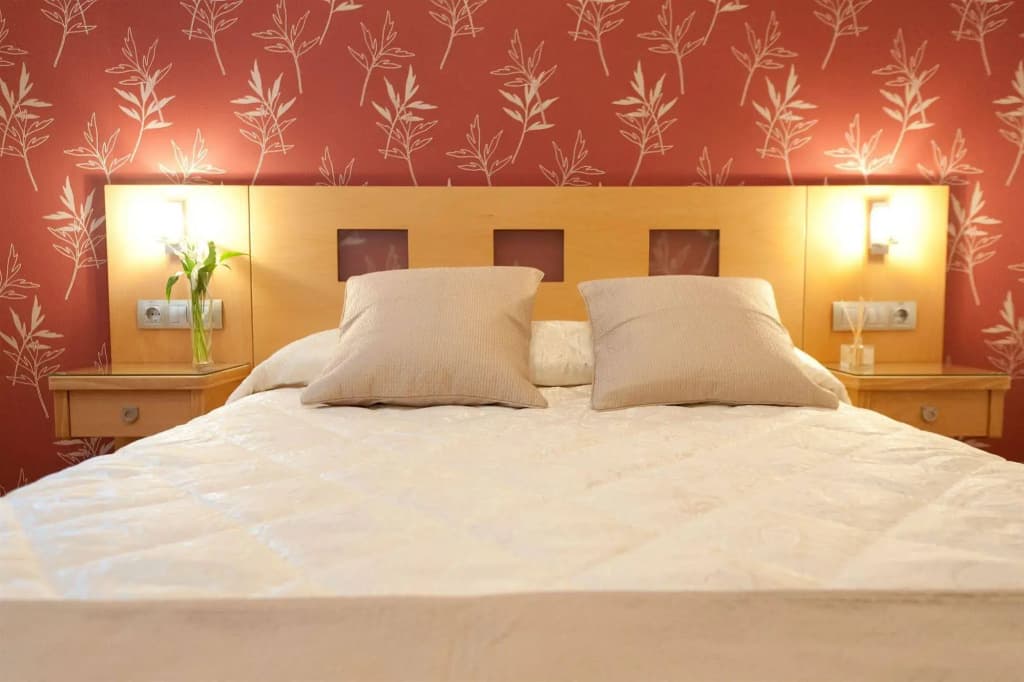 Hostal Abami II - photo 6