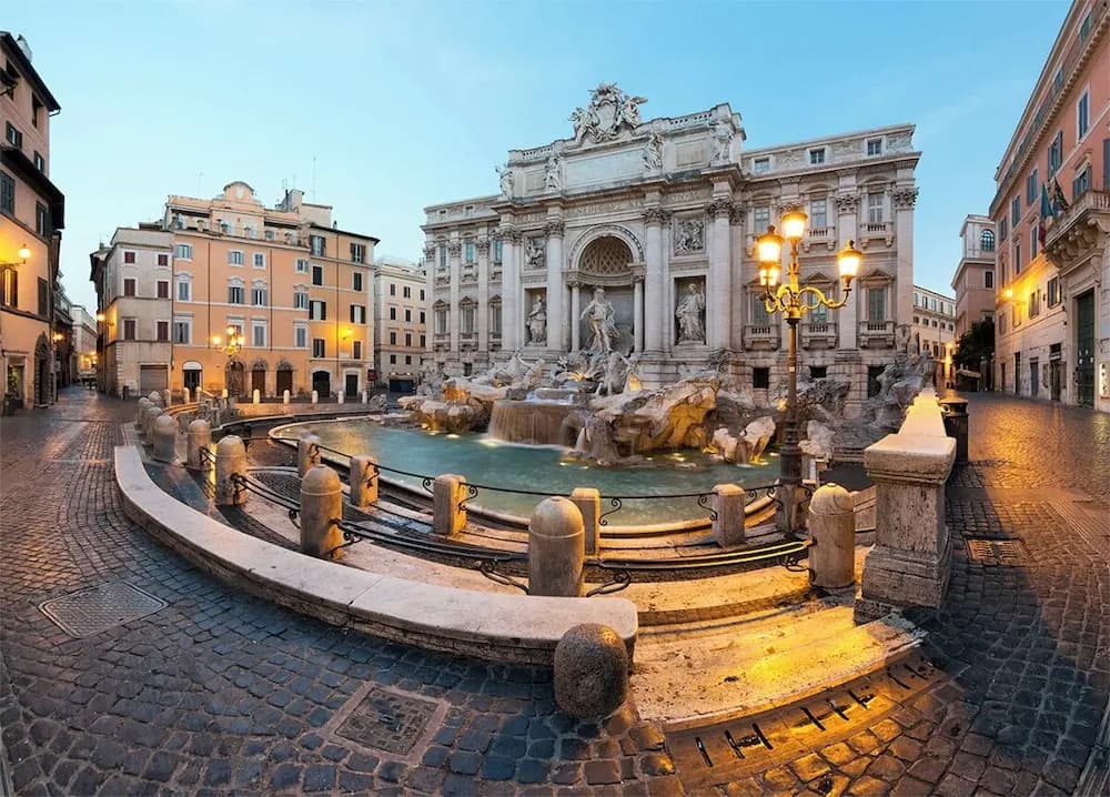 Colosseo Garden Lodge - photo 15