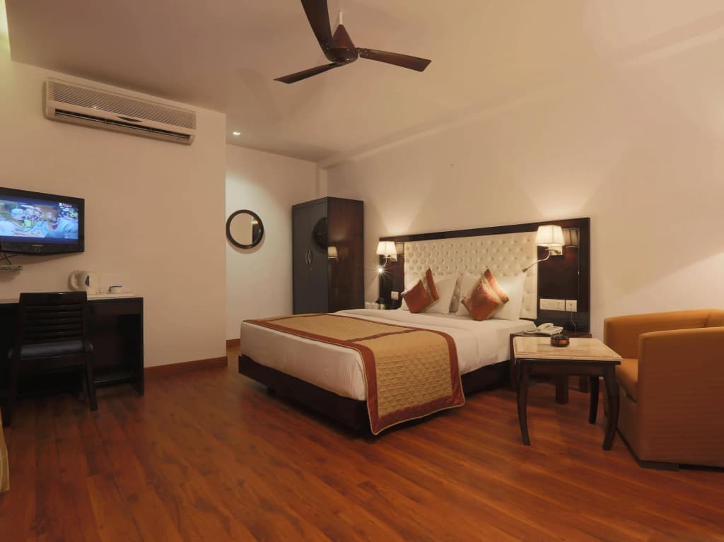 Hotel Waves - photo 3