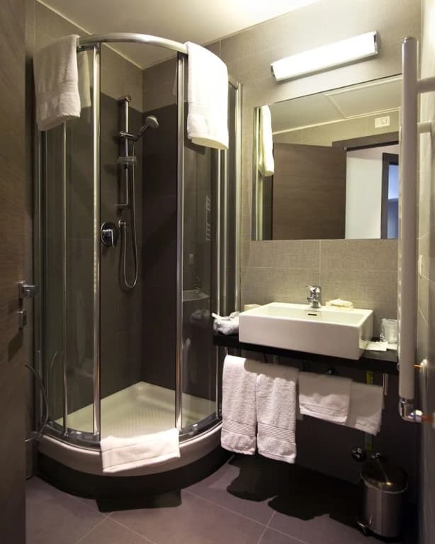 Finestra Su Trastevere - Guest House - photo 9