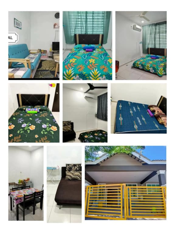 TheREHAT Homestay Kijal Terengganu - photo 1