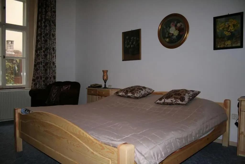 70m² großes Apartment mit Gartenzugang - photo 2
