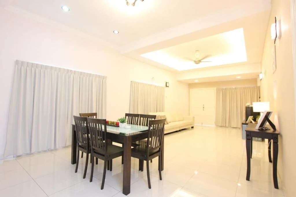 Stratford Stay Melaka - photo 16