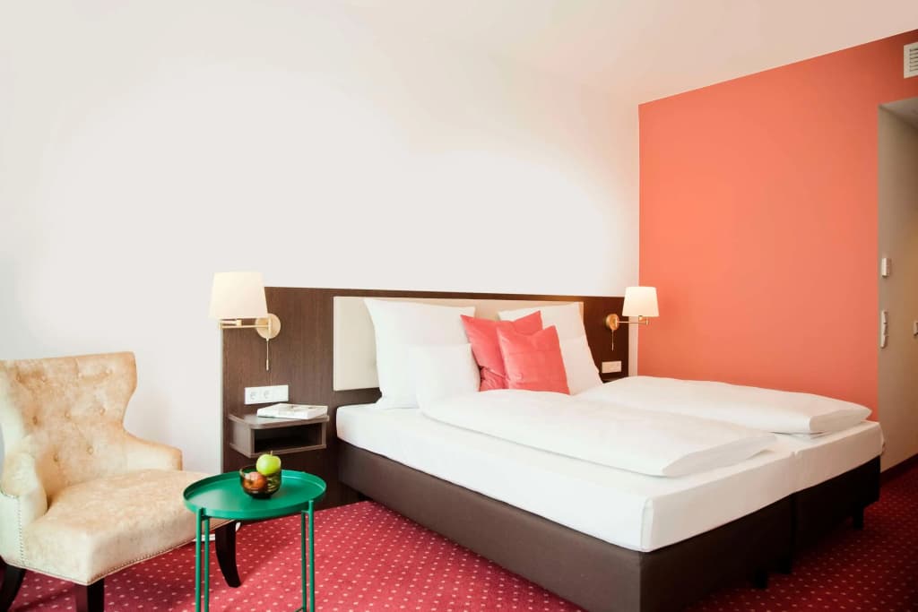 Gold Palais Hotel - photo 5