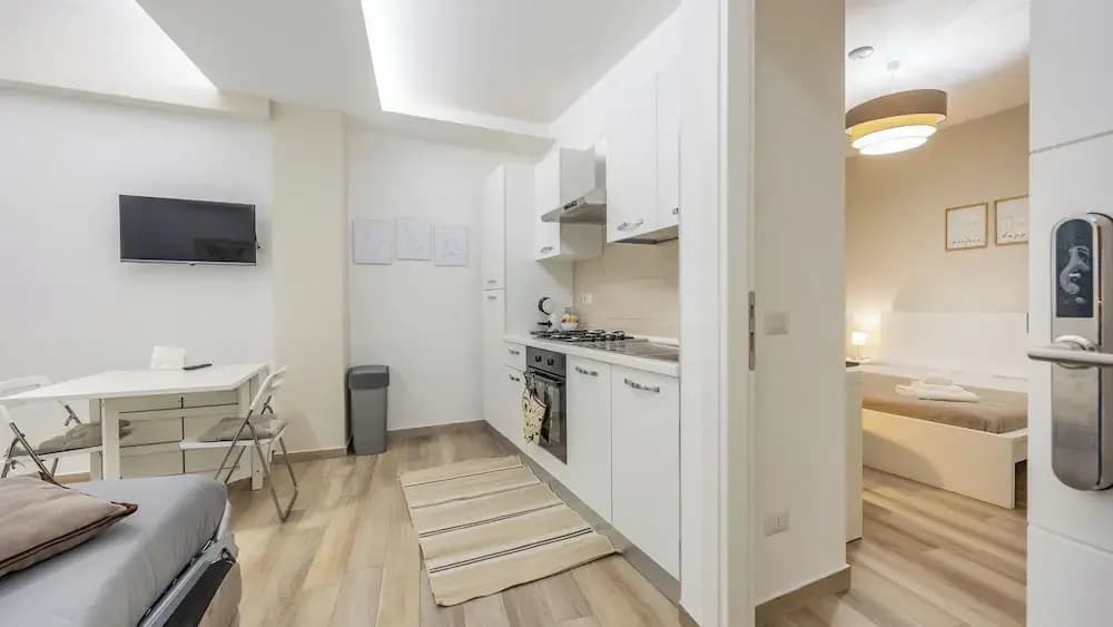 Ostiense Flat&Rooms by Rentbeat - photo 14
