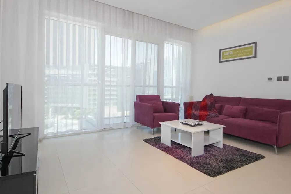 Piks Key West Avenue Dubai Marina - photo 3