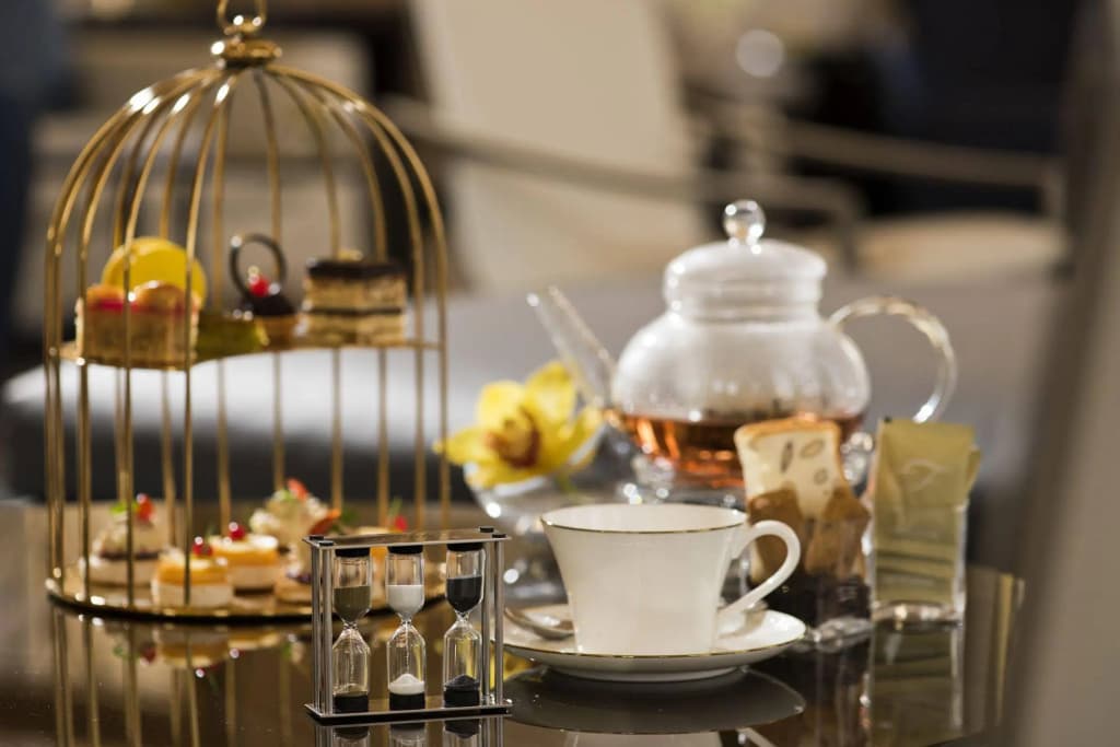 Rabban Suites West Bay Doha - photo 13