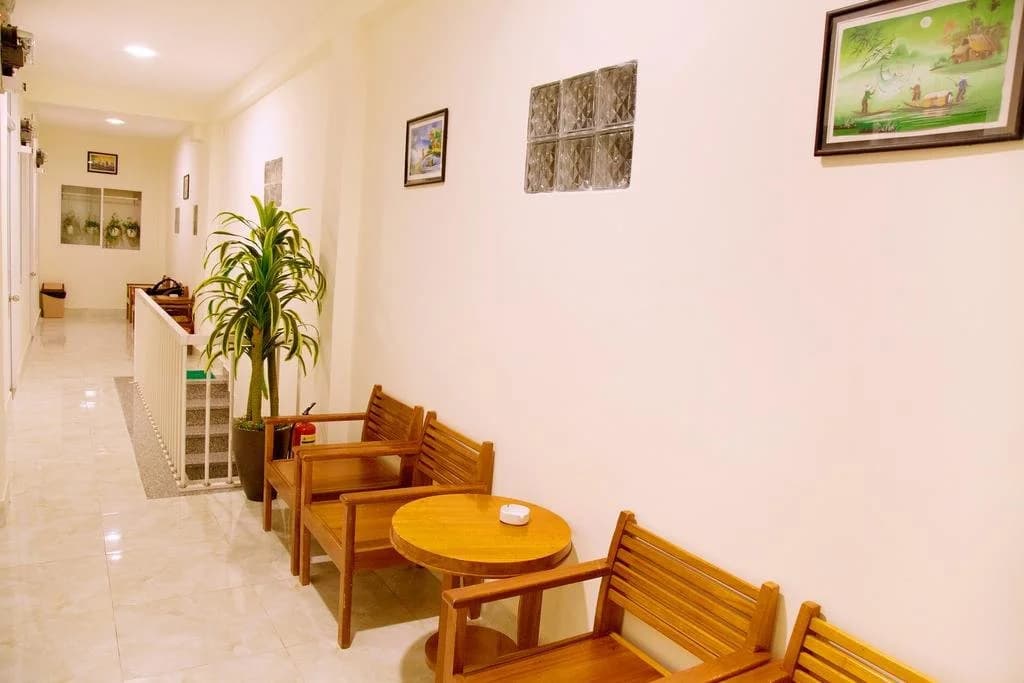 Pelican Hotel - photo 11