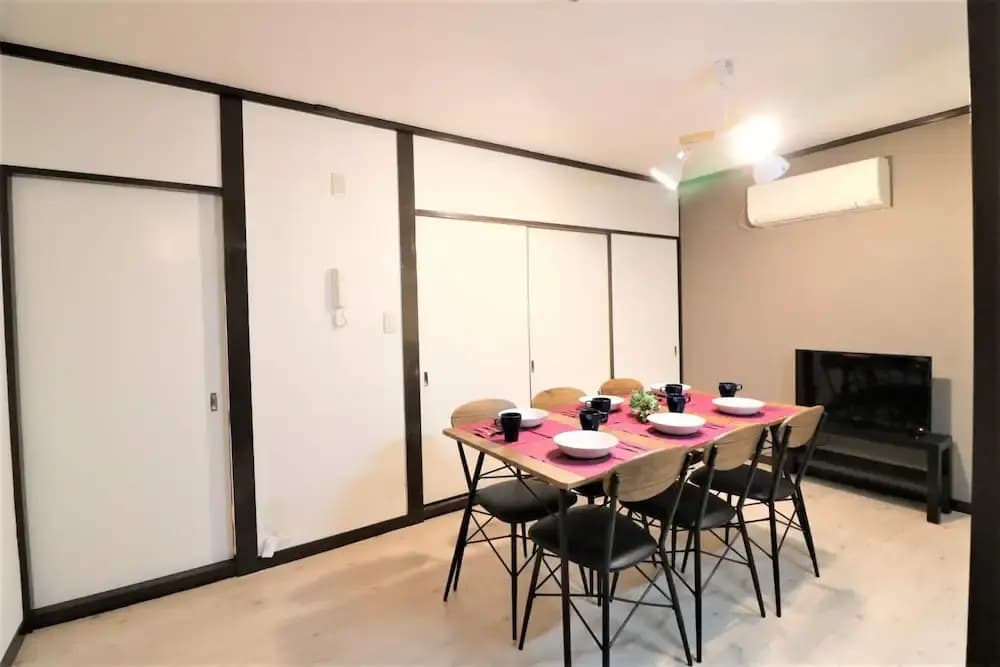 Shin Osaka Grand H 401 - photo 10