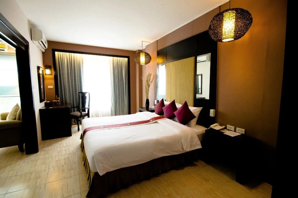 Royal View Resort - photo 42